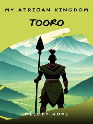 cover image of My African Kingdom Tooro